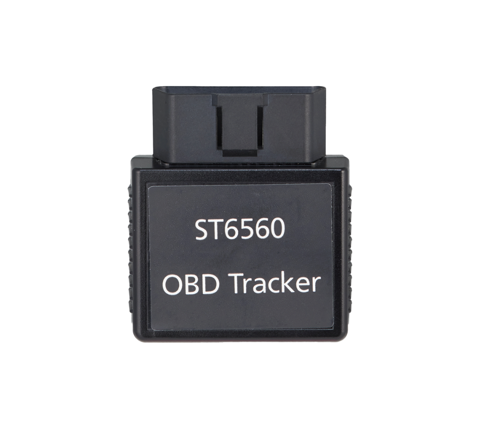 Universal OBD2 Diagnostic Tracker - Plugin