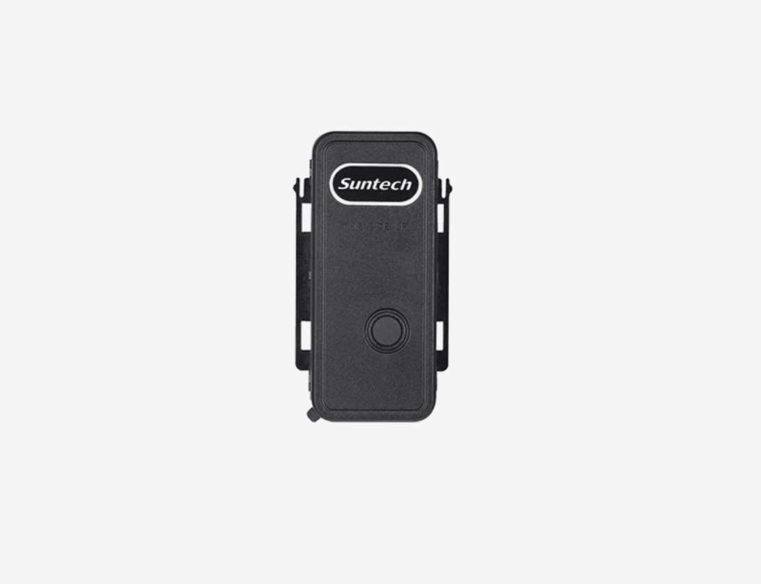 Compact Asset Tracker - Wireless