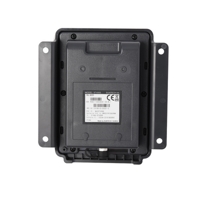 Real-time Hybrid Solar Powered GPS Asset Tracker - Wired