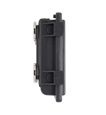 Real-time Hybrid Solar Powered GPS Asset Tracker - Wired