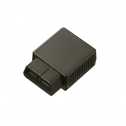 Universal OBD2 Diagnostic Tracker - Plugin