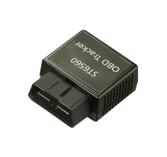 Universal OBD2 Diagnostic Tracker - Plugin