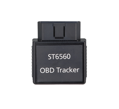 Universal OBD2 Diagnostic Tracker - Plugin