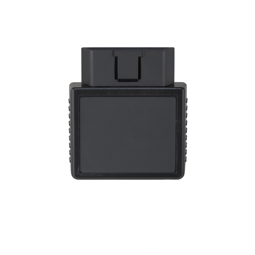 Universal OBD2 Diagnostic Tracker - Plugin