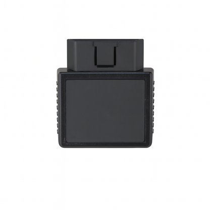 Universal OBD2 Diagnostic Tracker - Plugin