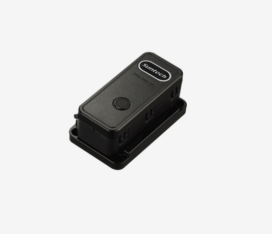 Compact Asset Tracker - Wireless